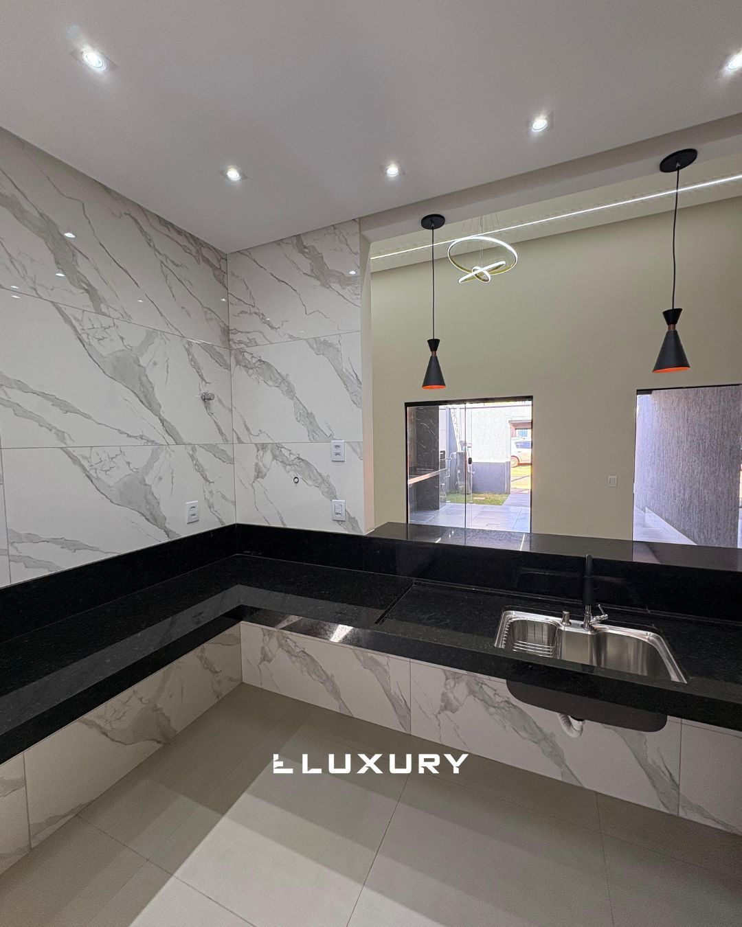 Casa, 2 quartos, 96 m² - Foto 7