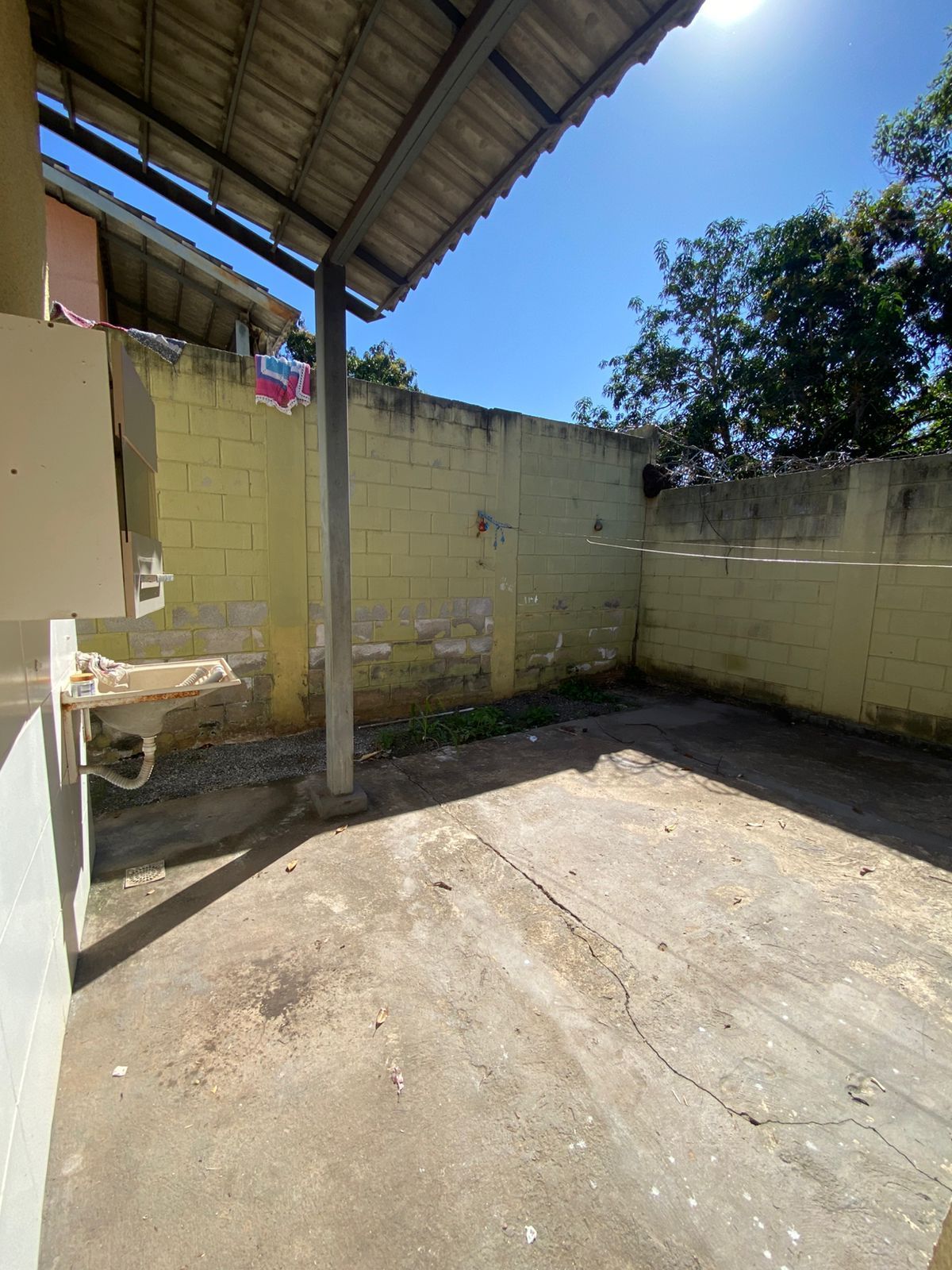 Casa de Condomínio para alugar com 2 quartos, 90m² - Foto 9