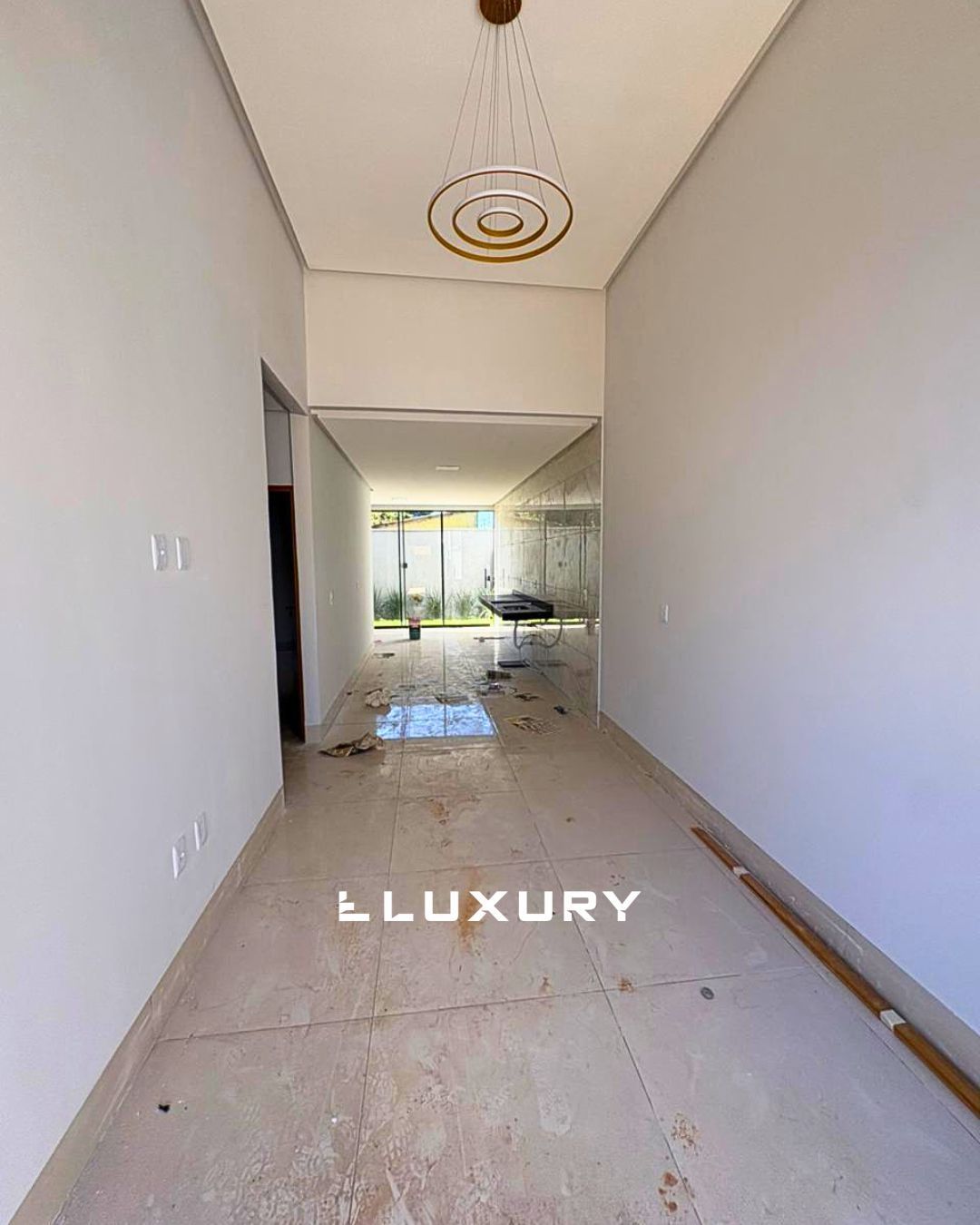 Casa, 2 quartos, 100 m² - Foto 2