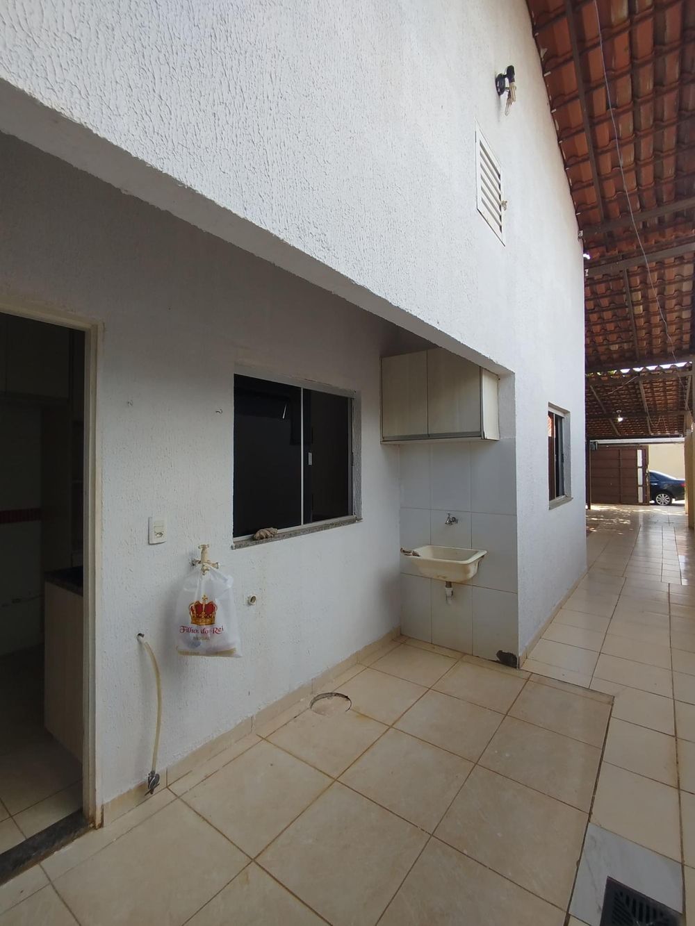 Casa à venda com 2 quartos, 120m² - Foto 13