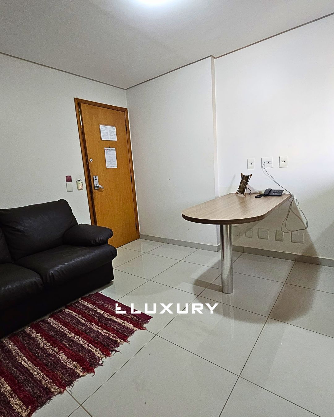 Apartamento, 1 quarto, 34 m² - Foto 2