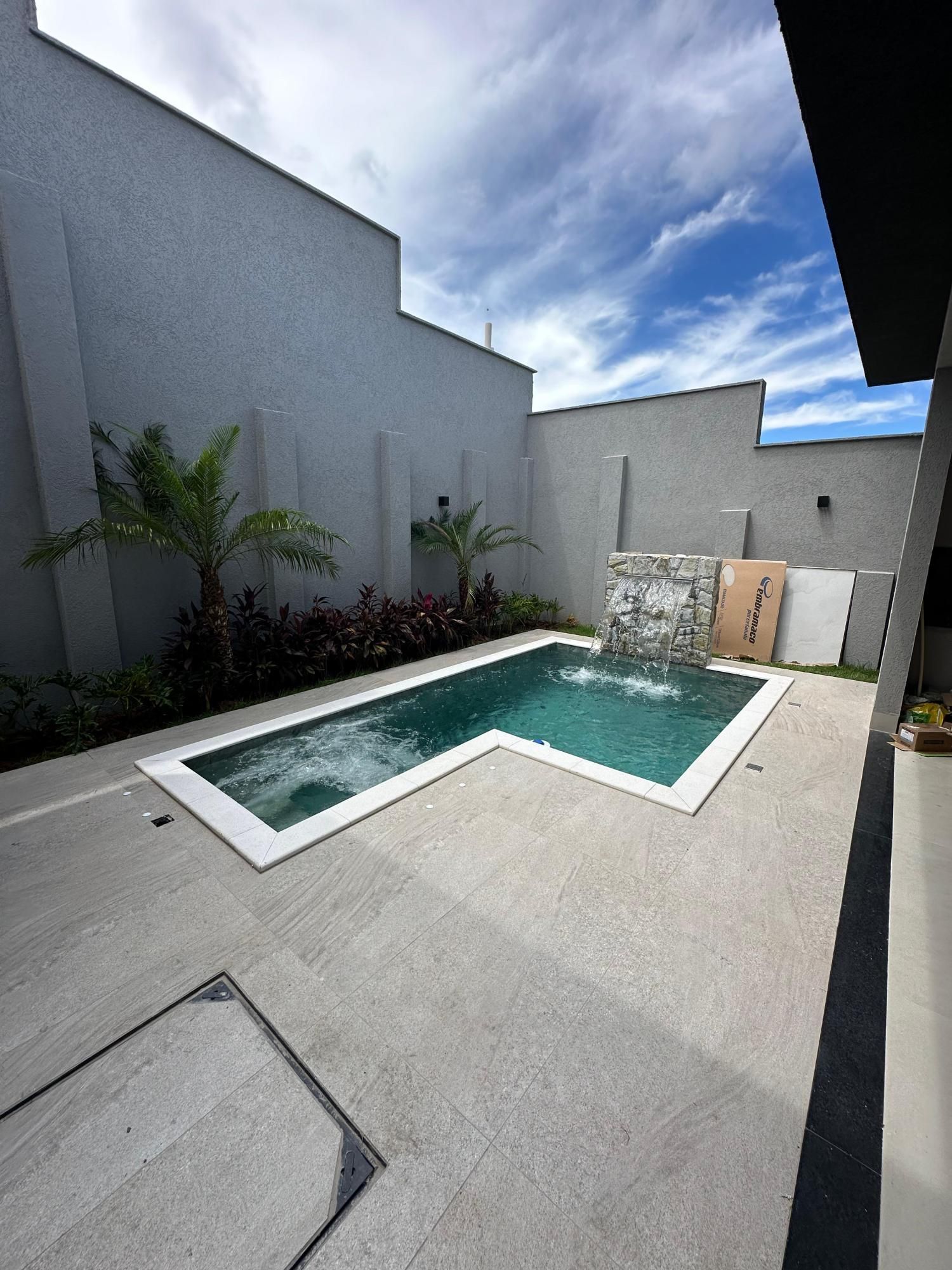 Casa de Condomínio à venda com 3 quartos, 132m² - Foto 8