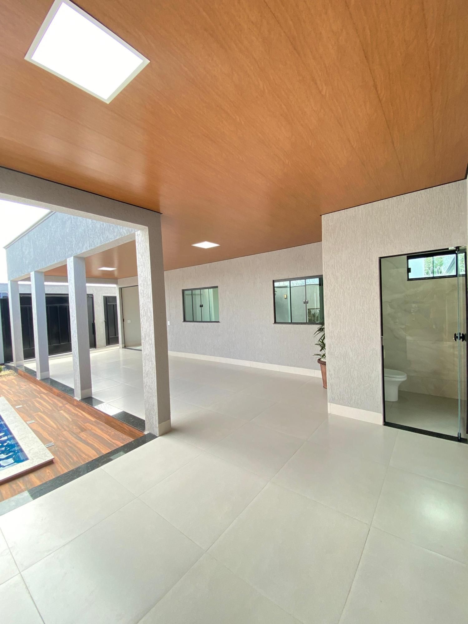 Casa à venda com 3 quartos, 150m² - Foto 19