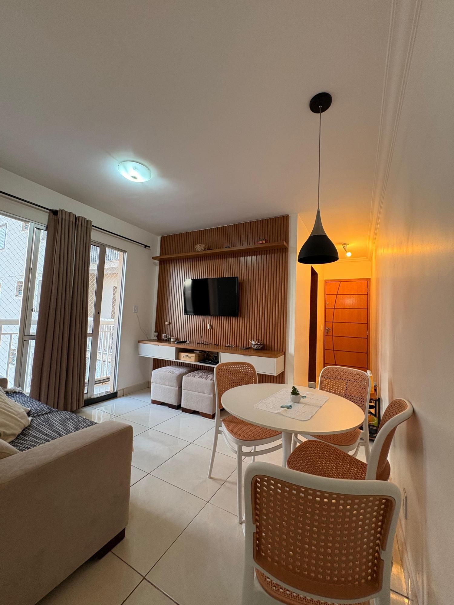 Apartamento, 3 quartos, 79 m² - Foto 2