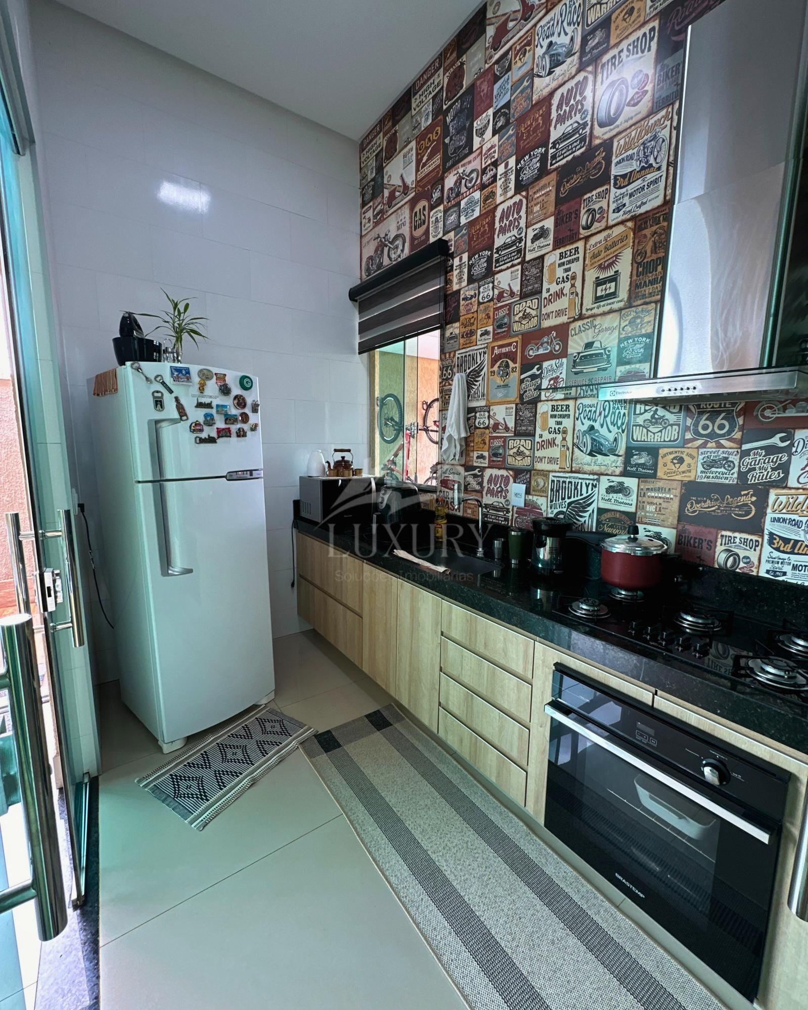 Casa de Condomínio à venda com 3 quartos, 165m² - Foto 8