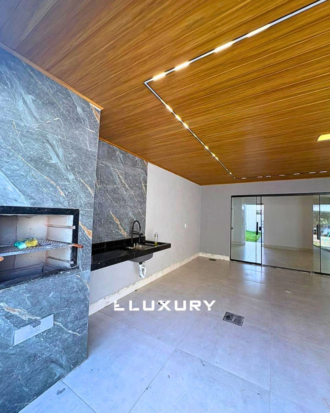 Casa, 3 quartos, 111 m² - Foto 4