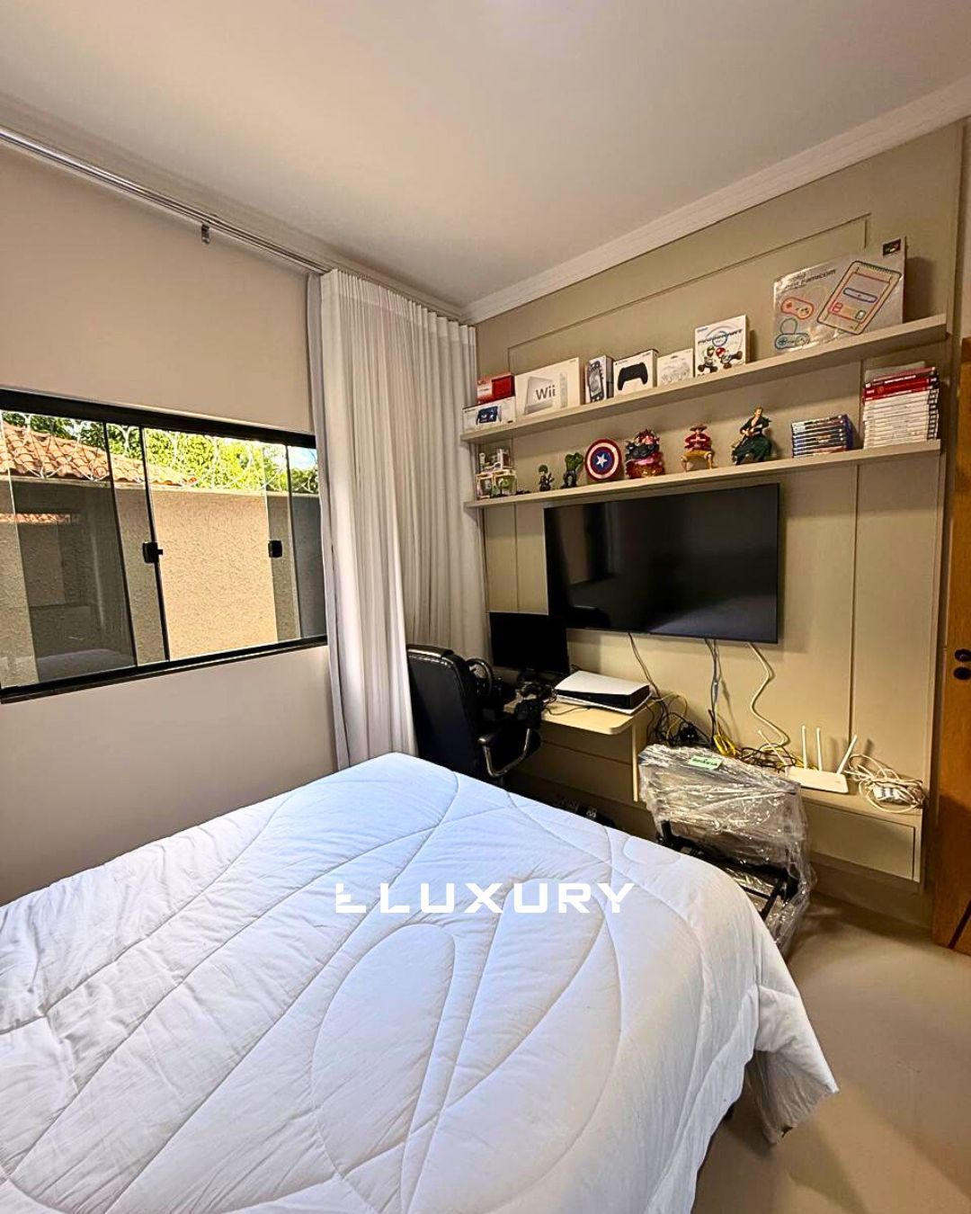 Casa, 3 quartos, 115 m² - Foto 13