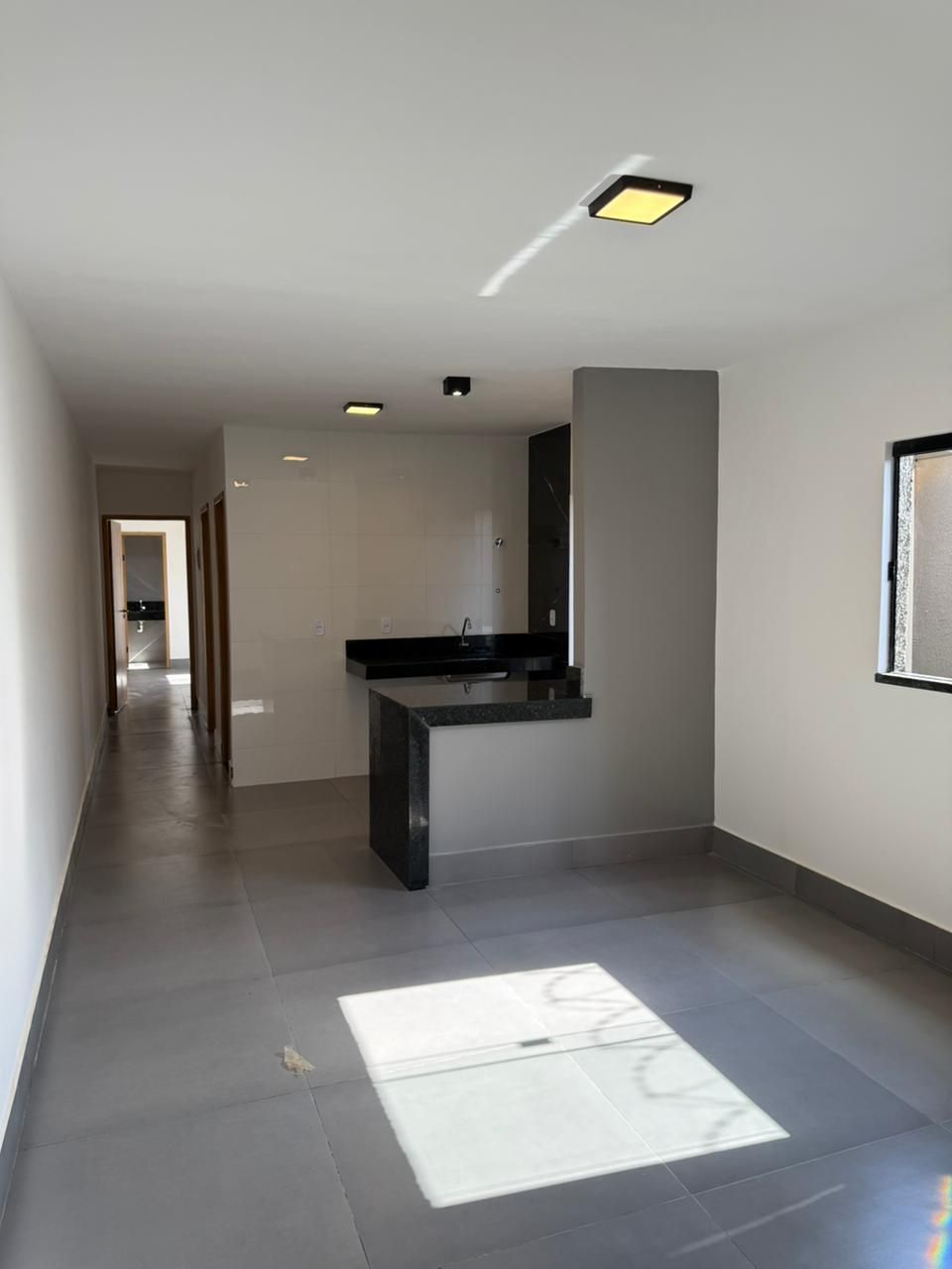 Casa, 2 quartos, 80 m² - Foto 2