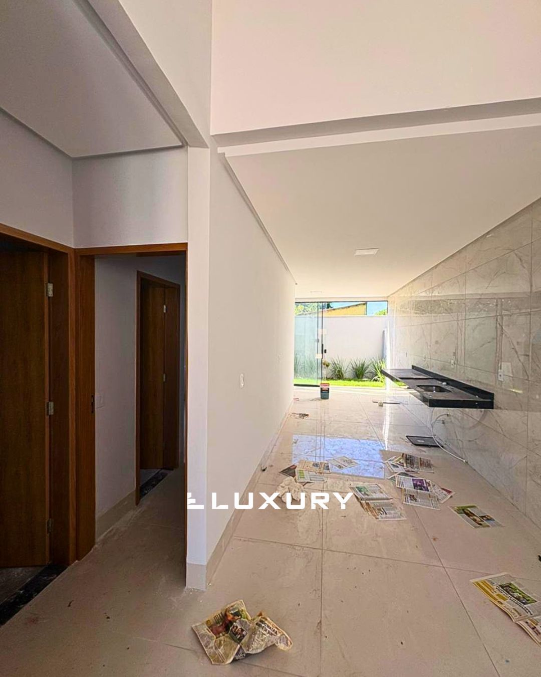 Casa, 2 quartos, 100 m² - Foto 3