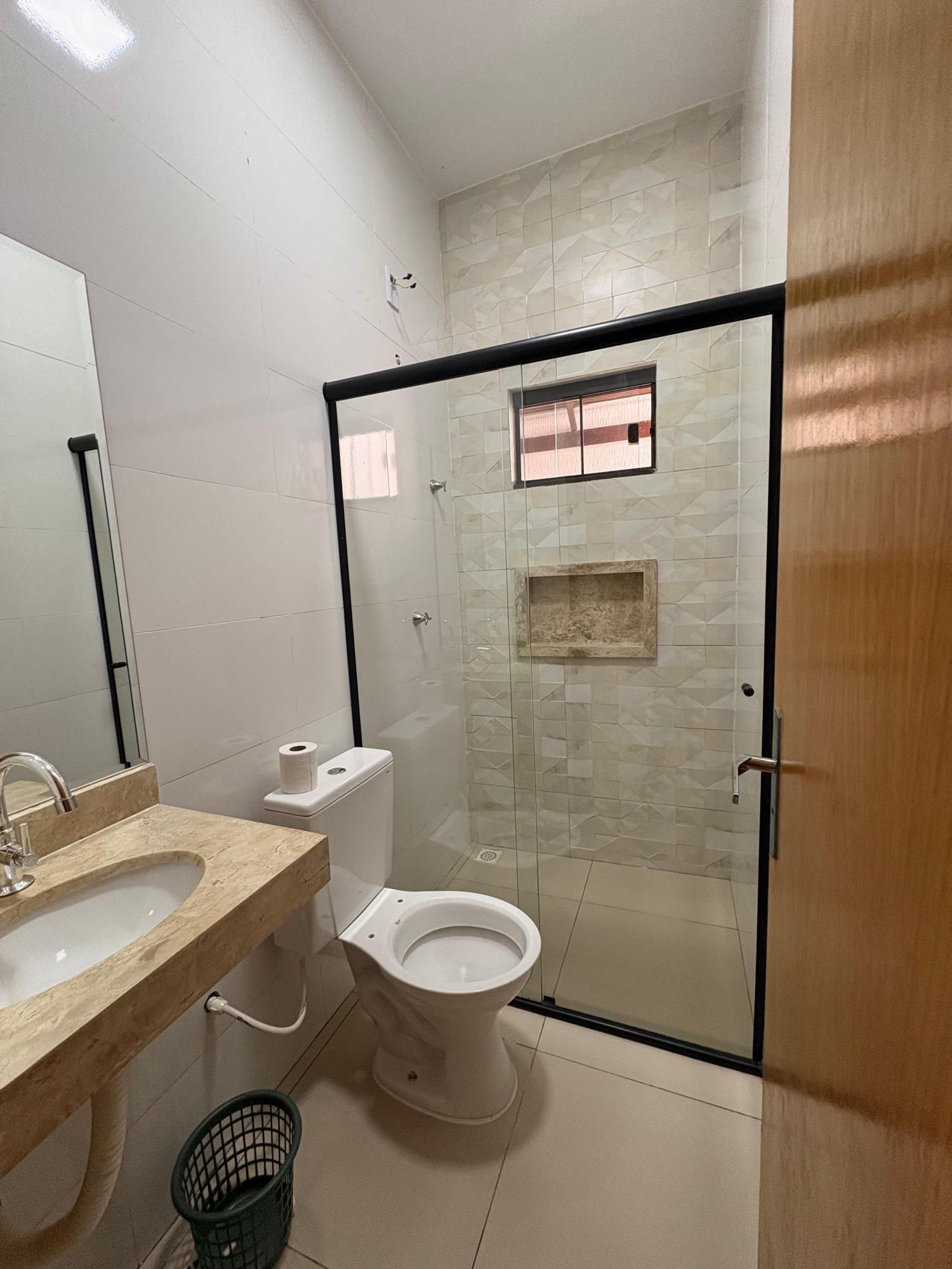 Casa para alugar com 3 quartos, 117m² - Foto 9