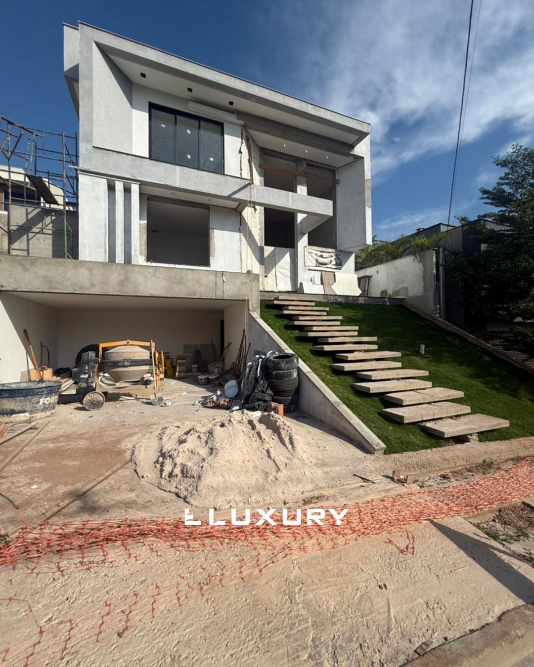 Casa de Condomínio, 4 quartos - Foto 2