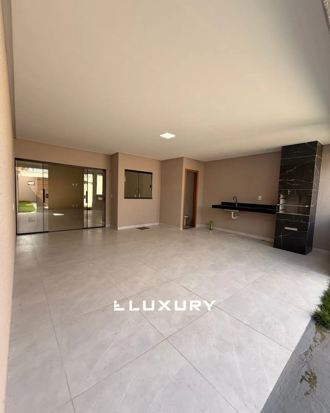 Casa, 3 quartos, 120 m² - Foto 1