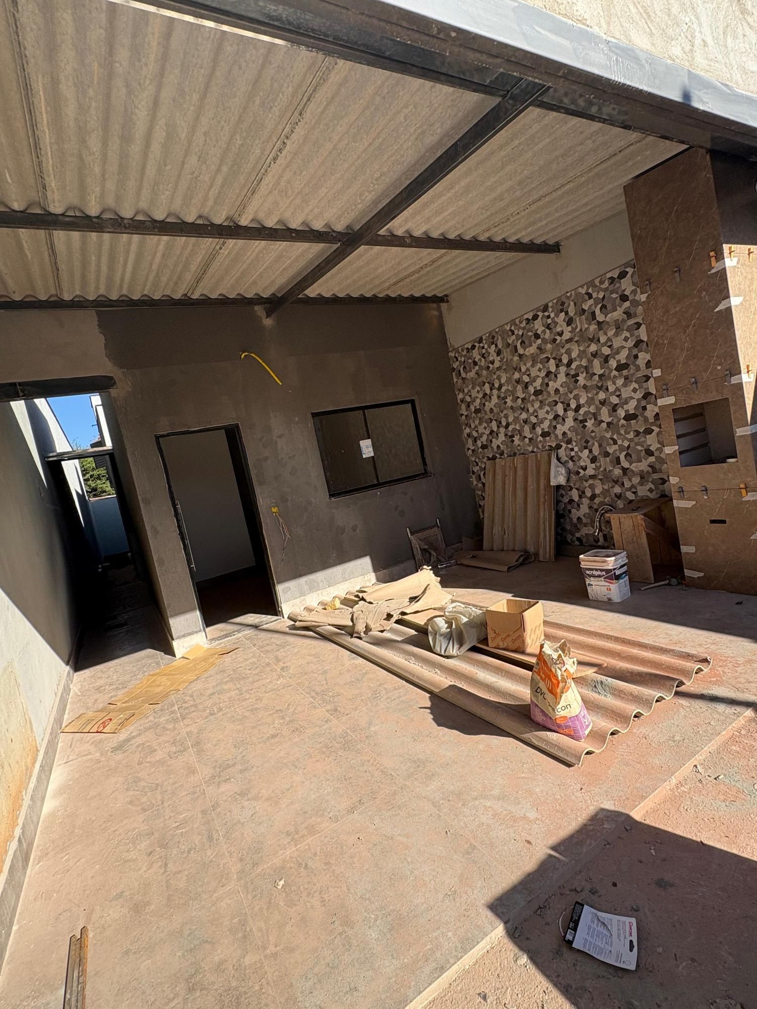 Casa à venda com 2 quartos, 90m² - Foto 6