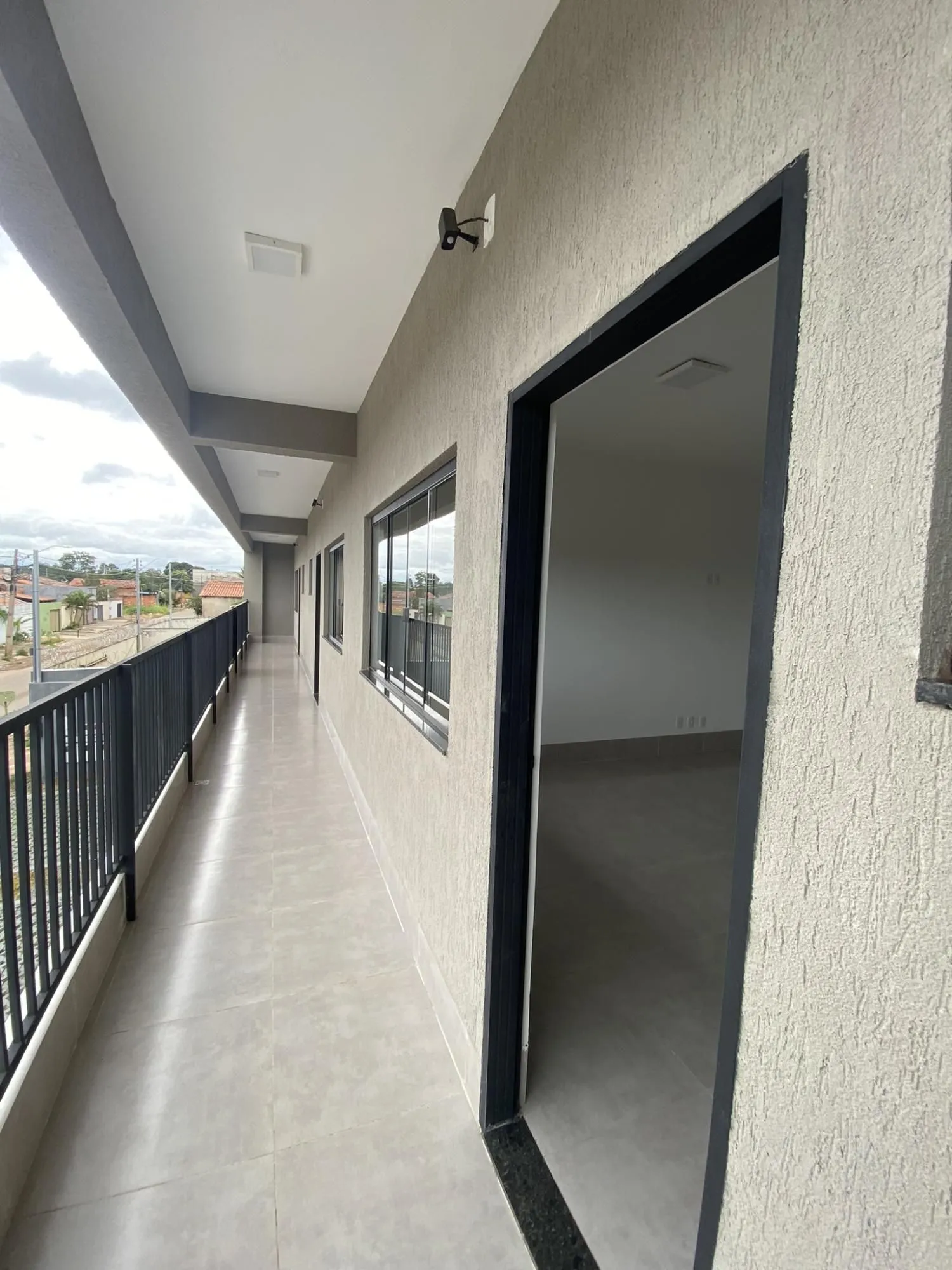 Kitnet-Studio, 45 m² - Foto 1