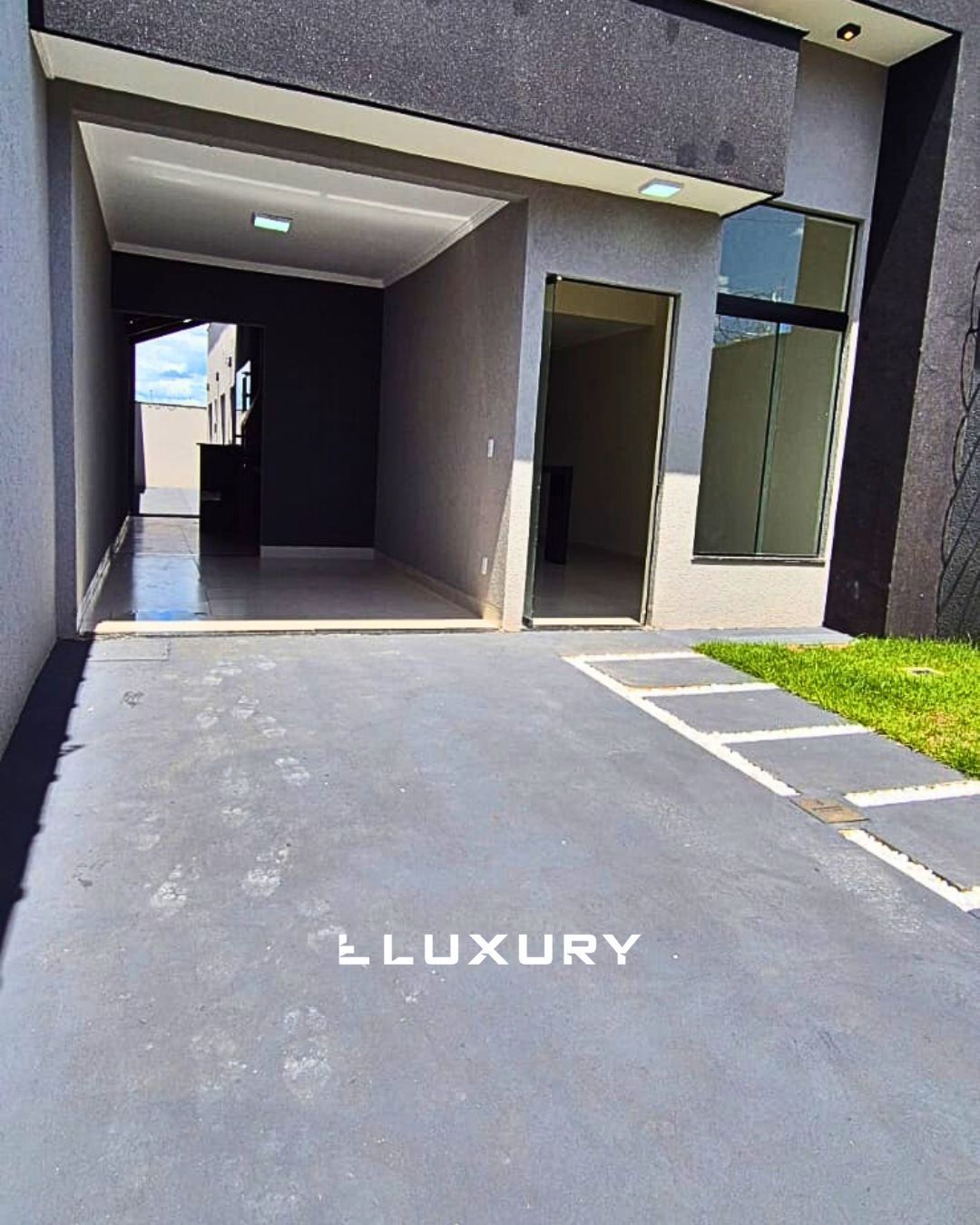 Casa, 3 quartos, 100 m² - Foto 2