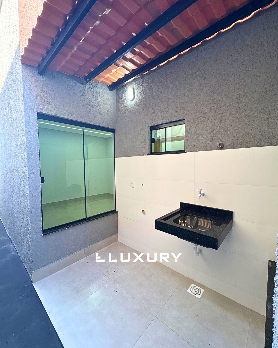 Casa, 3 quartos, 97 m² - Foto 9