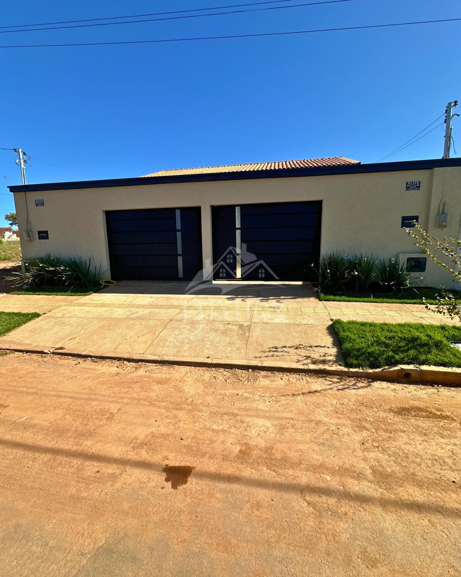 Casa à venda com 3 quartos, 120m² - Foto 3