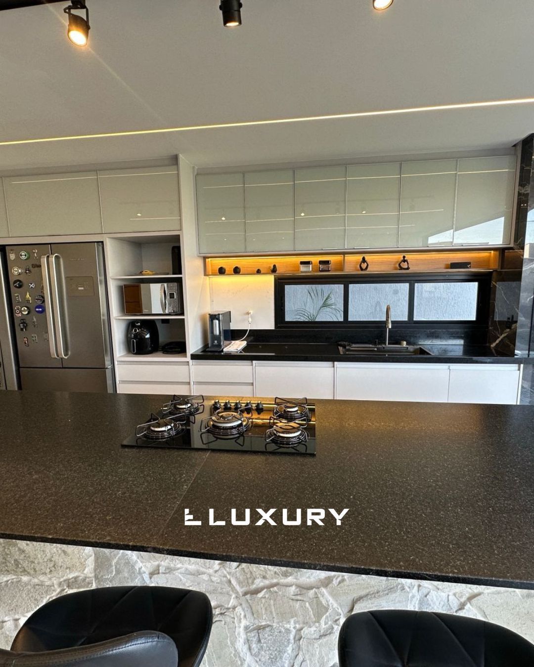 Casa de Condomínio, 4 quartos - Foto 11