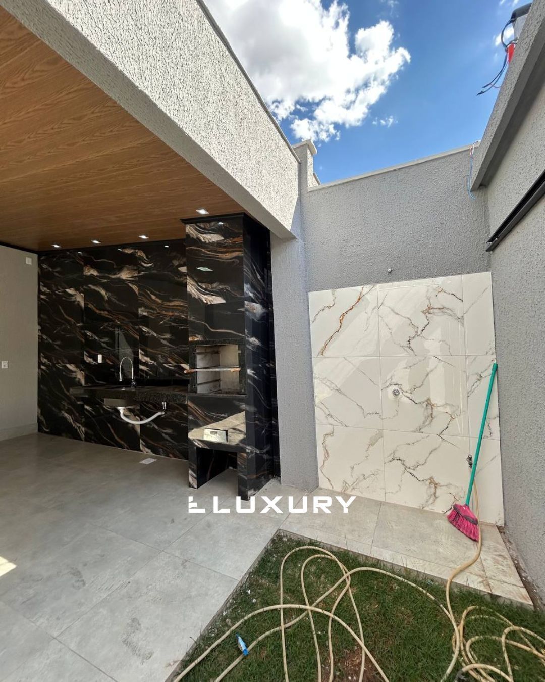 Casa, 3 quartos, 117 m² - Foto 3