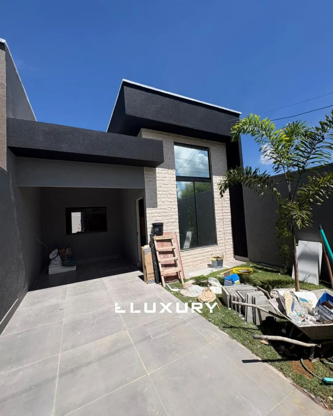 Casa, 3 quartos, 100 m² - Foto 2