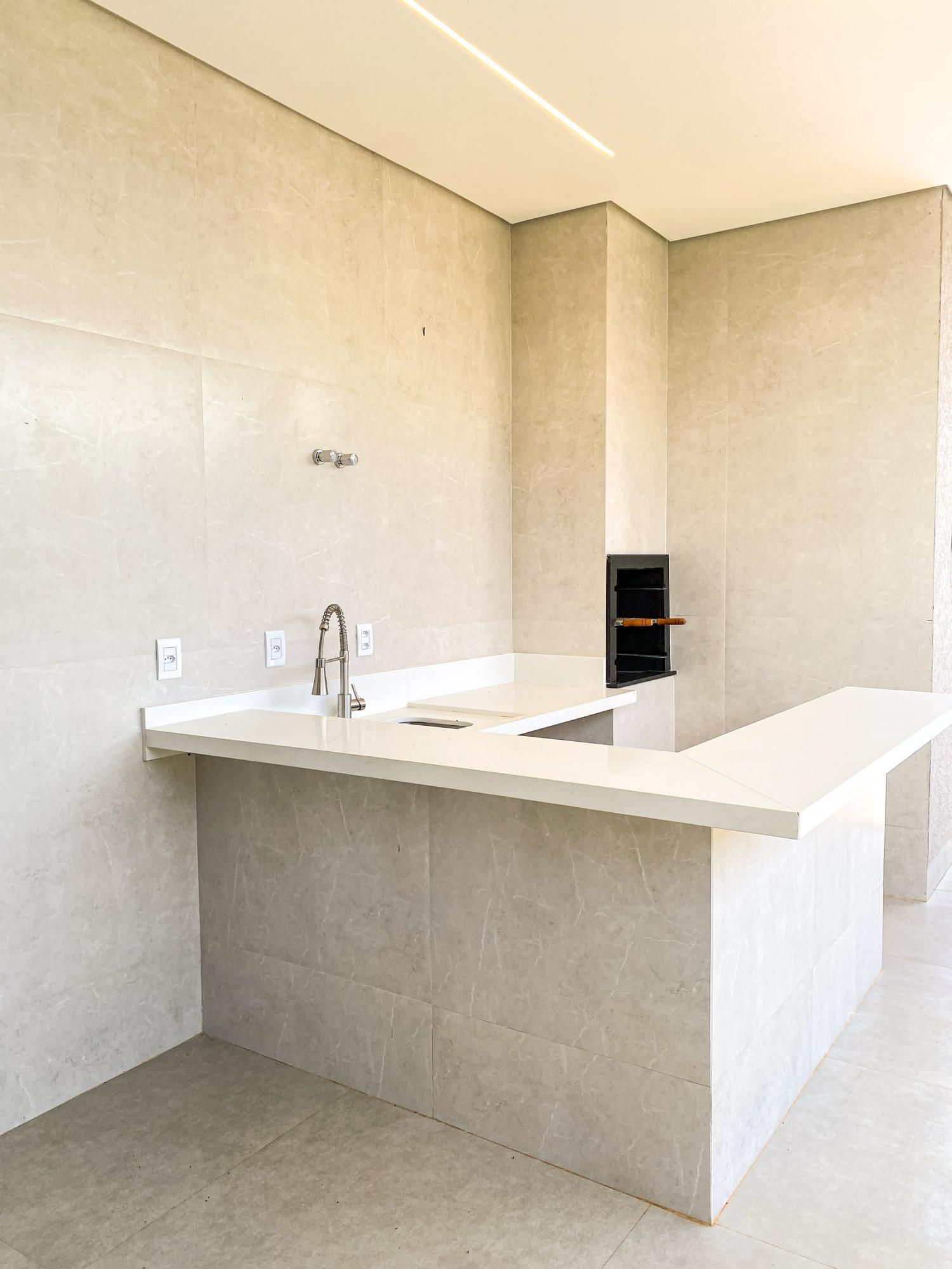 Casa de Condomínio à venda com 3 quartos, 180m² - Foto 18