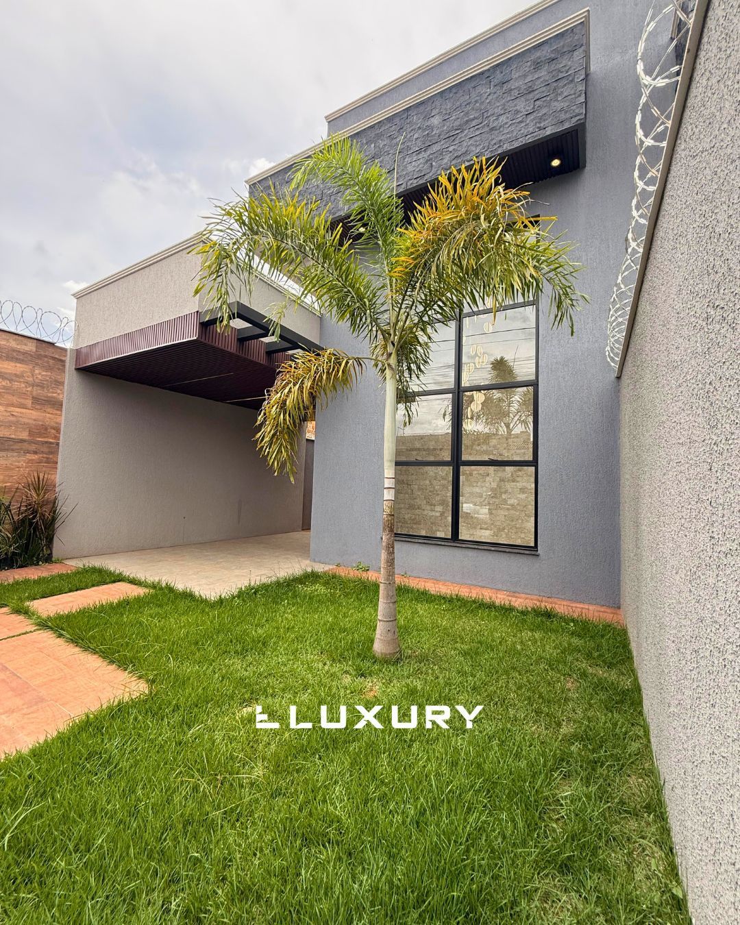 Casa, 3 quartos, 93 m² - Foto 2