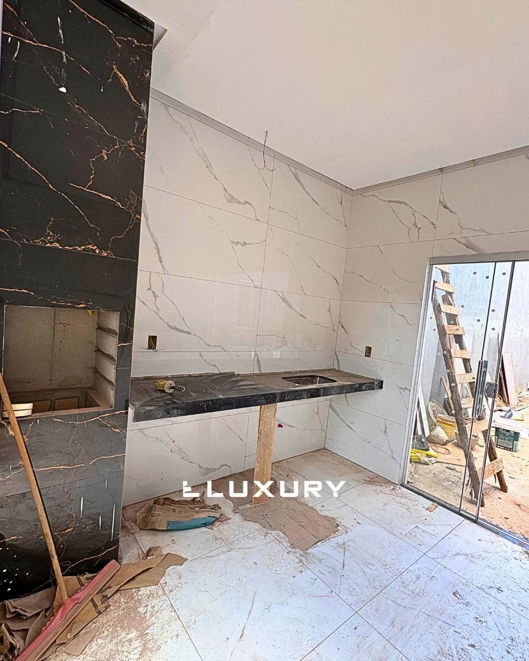 Casa, 3 quartos, 124 m² - Foto 11