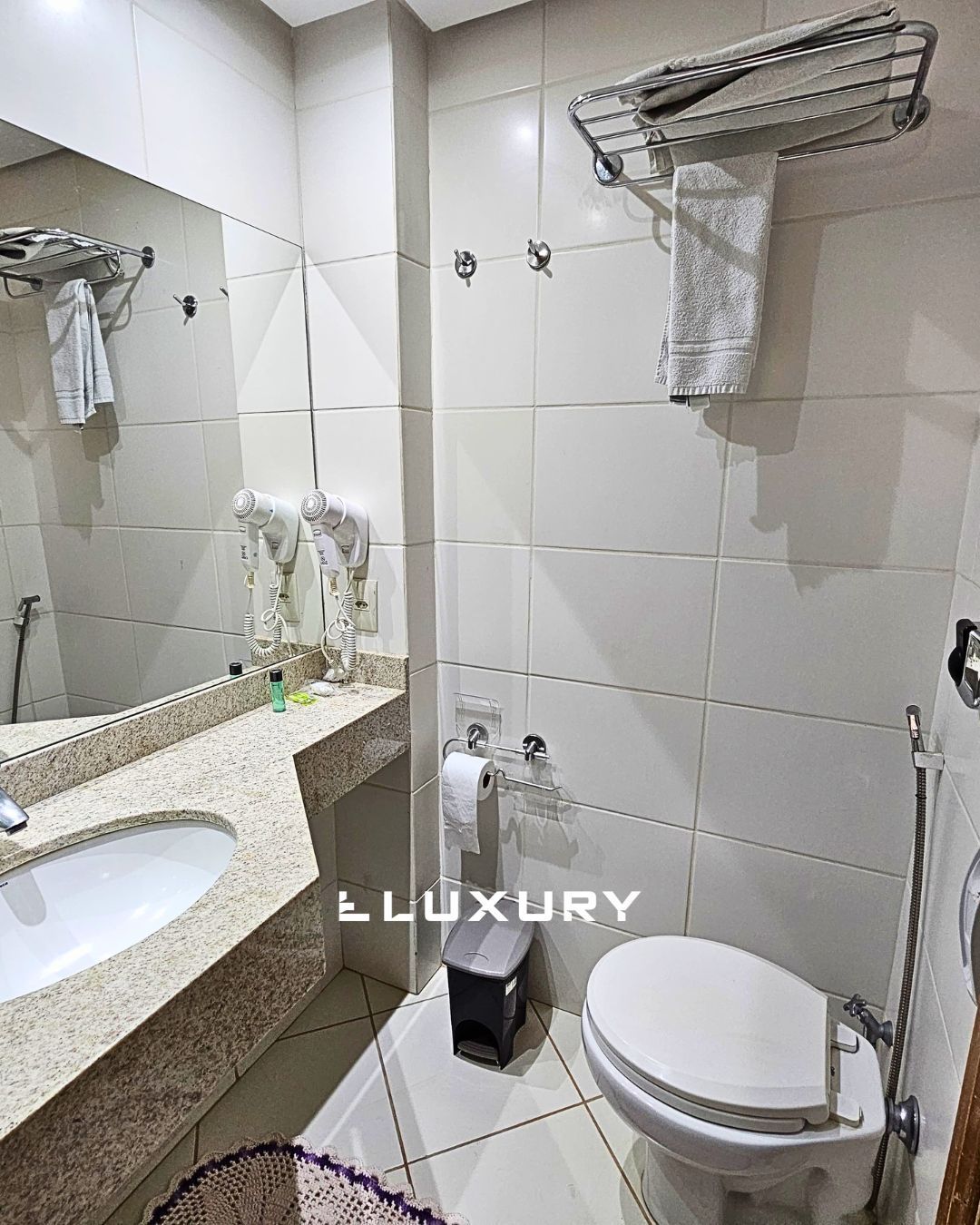 Apartamento, 1 quarto, 34 m² - Foto 5