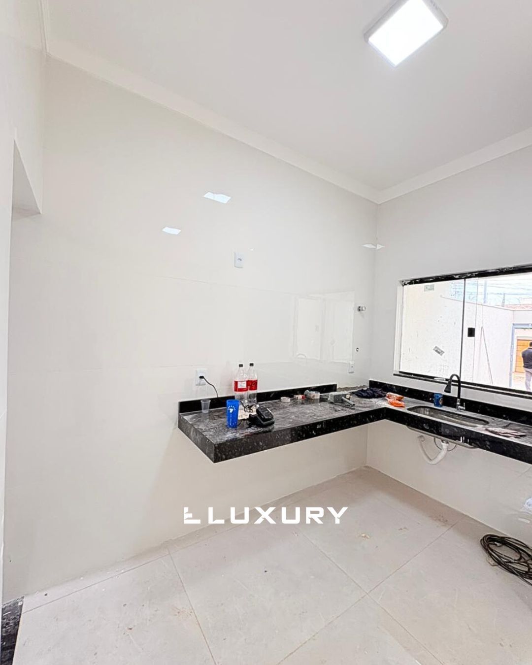 Casa, 3 quartos, 100 m² - Foto 11