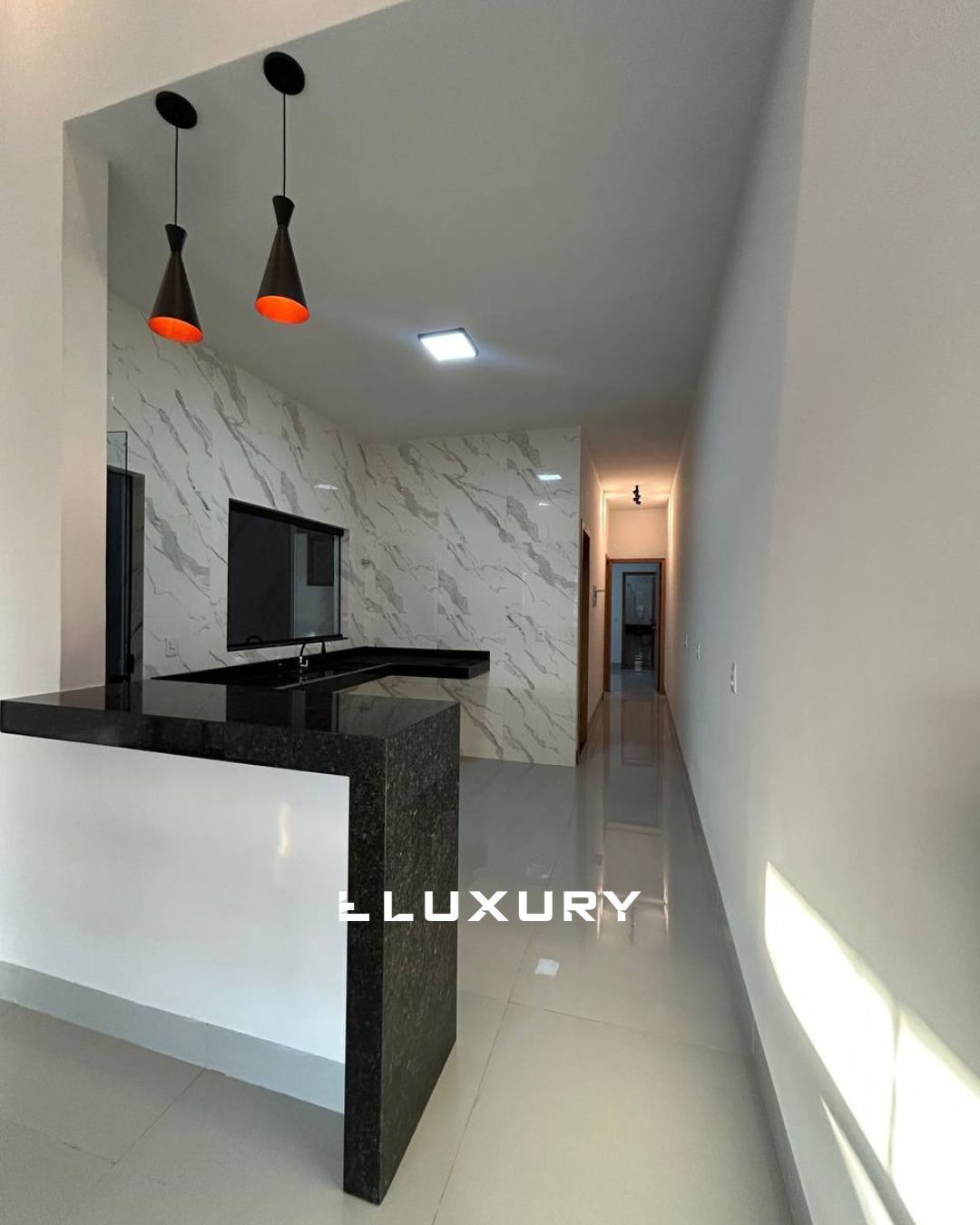 Casa, 2 quartos, 80 m² - Foto 6