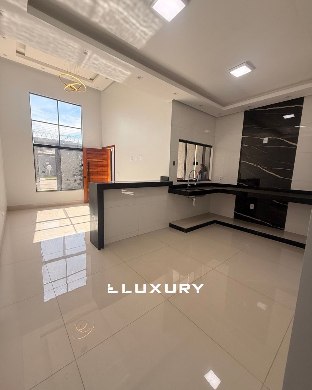 Casa, 3 quartos, 130 m² - Foto 9