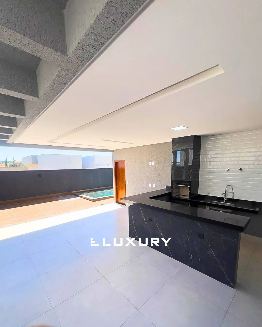 Casa de Condomínio, 3 quartos - Foto 6