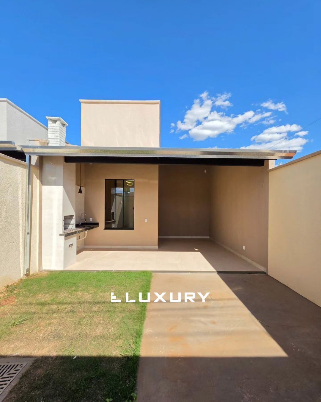 Casa, 3 quartos, 109 m² - Foto 3