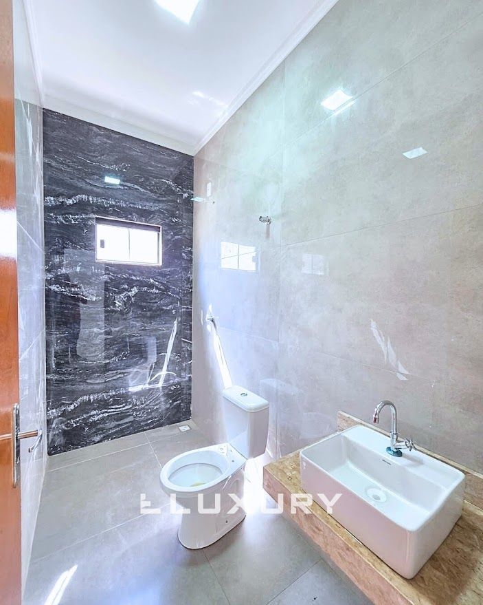 Casa à venda com 3 quartos, 105m² - Foto 8