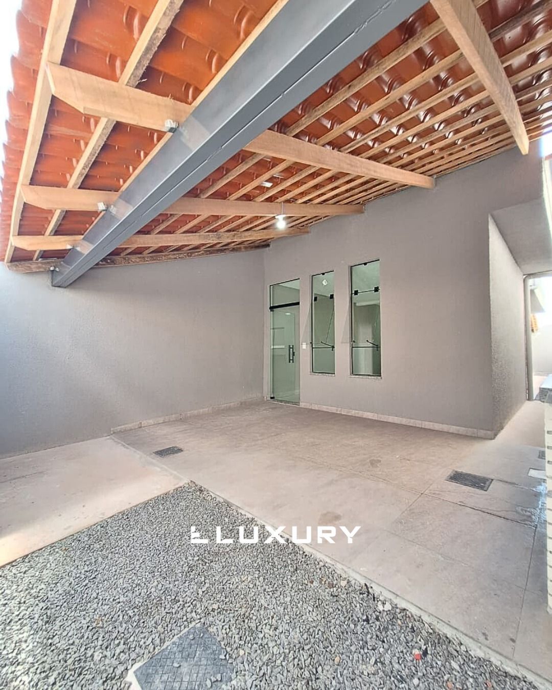 Casa, 2 quartos, 92 m² - Foto 2