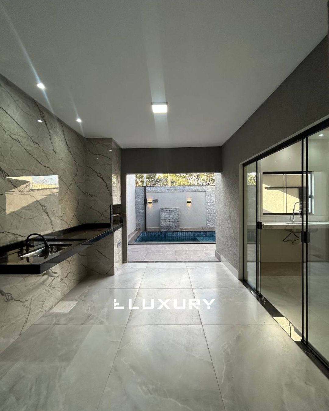 Casa, 3 quartos, 140 m² - Foto 23