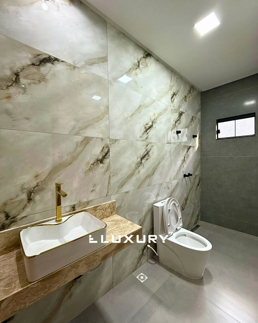 Casa de Condomínio, 3 quartos - Foto 26