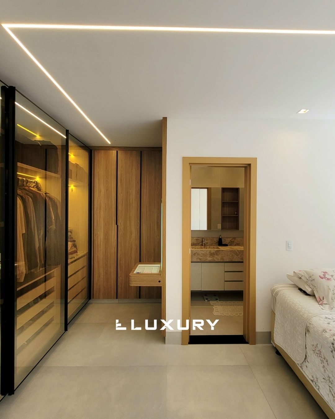 Casa de Condomínio, 3 quartos - Foto 47