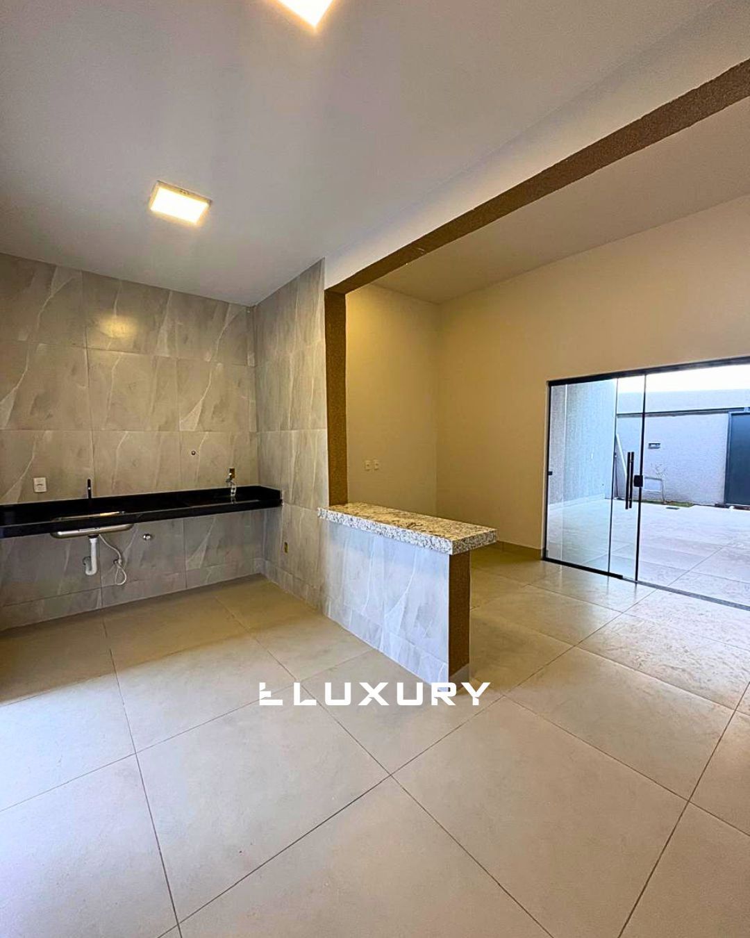 Casa, 3 quartos, 102 m² - Foto 6