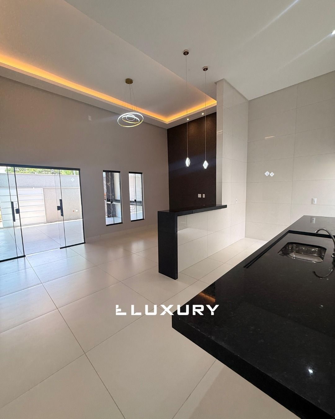 Casa, 3 quartos, 115 m² - Foto 4