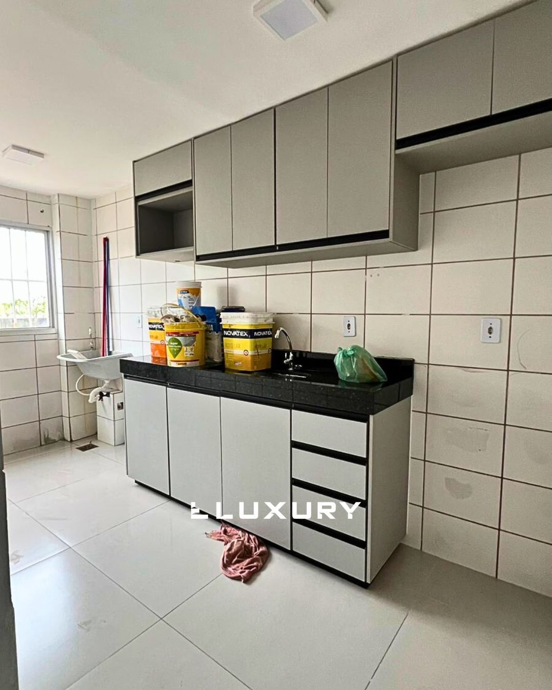 Apartamento, 2 quartos, 42 m² - Foto 5