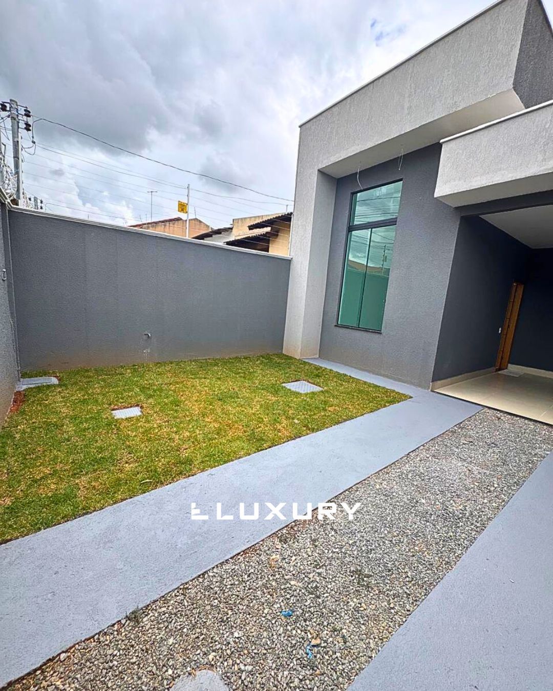 Casa, 2 quartos, 88 m² - Foto 2