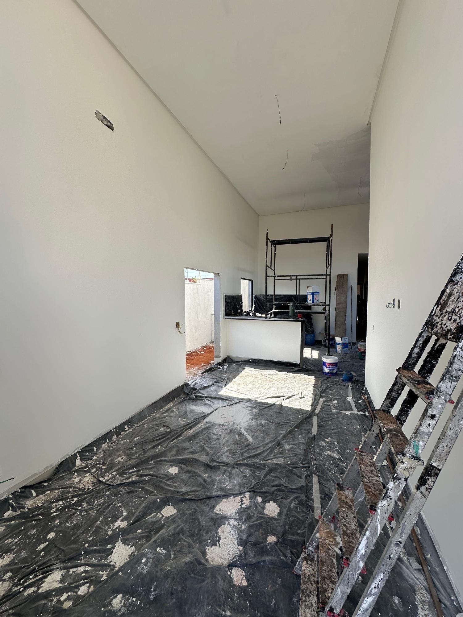 Casa de Condomínio à venda com 3 quartos, 132m² - Foto 2