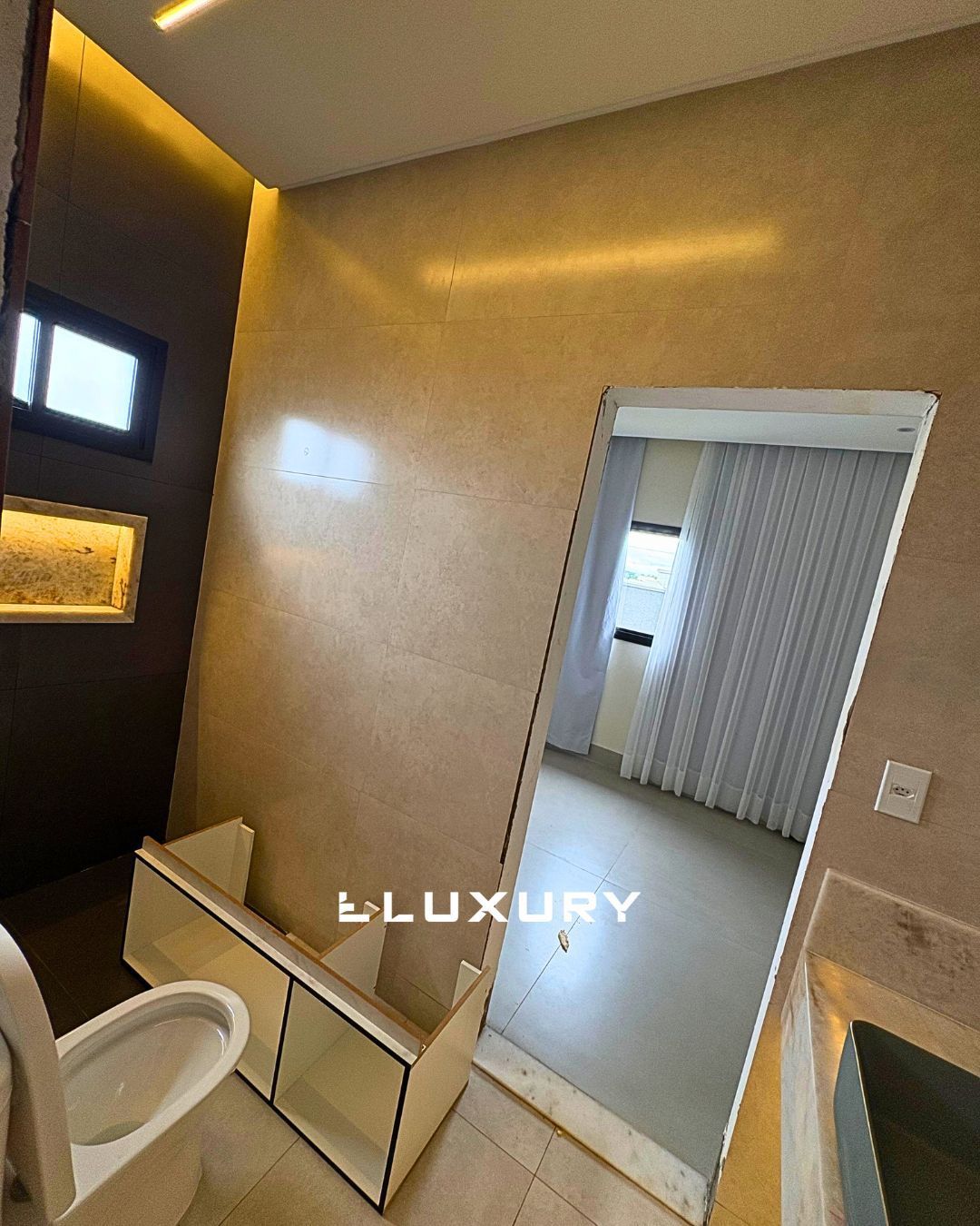 Casa de Condomínio, 4 quartos - Foto 30