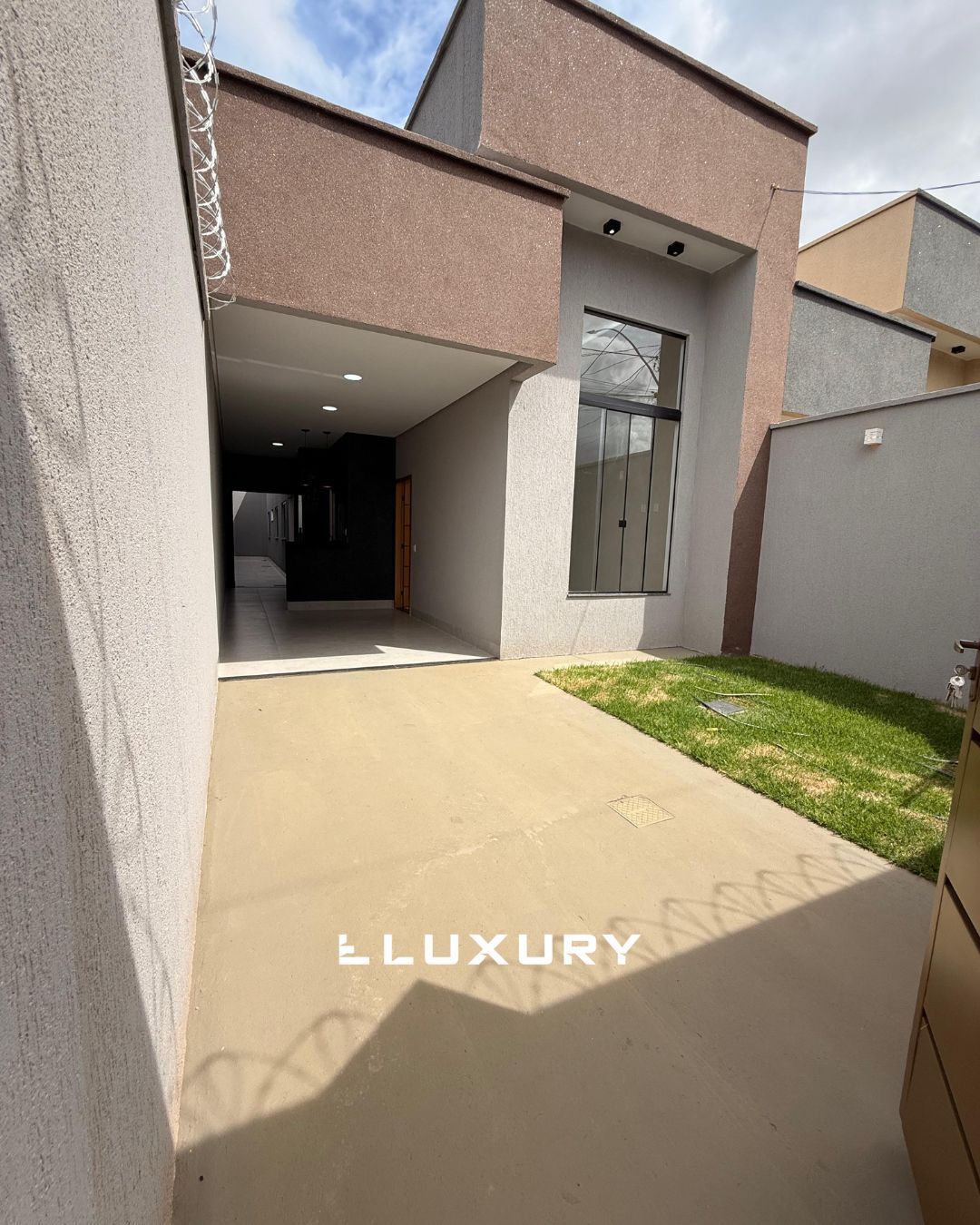 Casa, 3 quartos, 104 m² - Foto 2