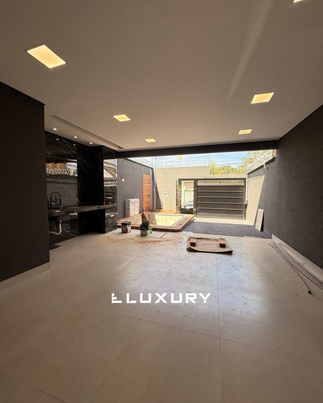 Casa, 3 quartos, 130 m² - Foto 2