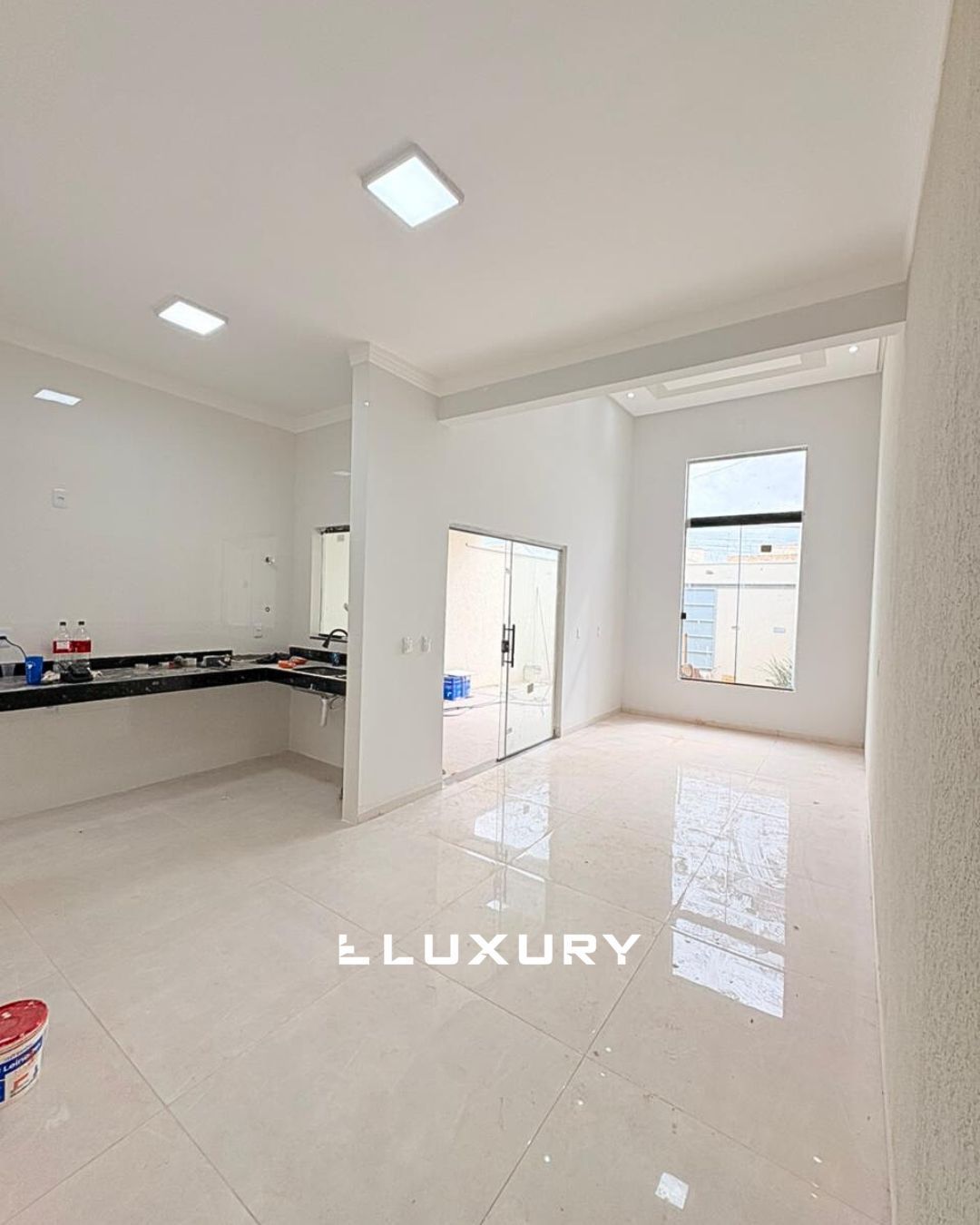 Casa, 3 quartos, 100 m² - Foto 10