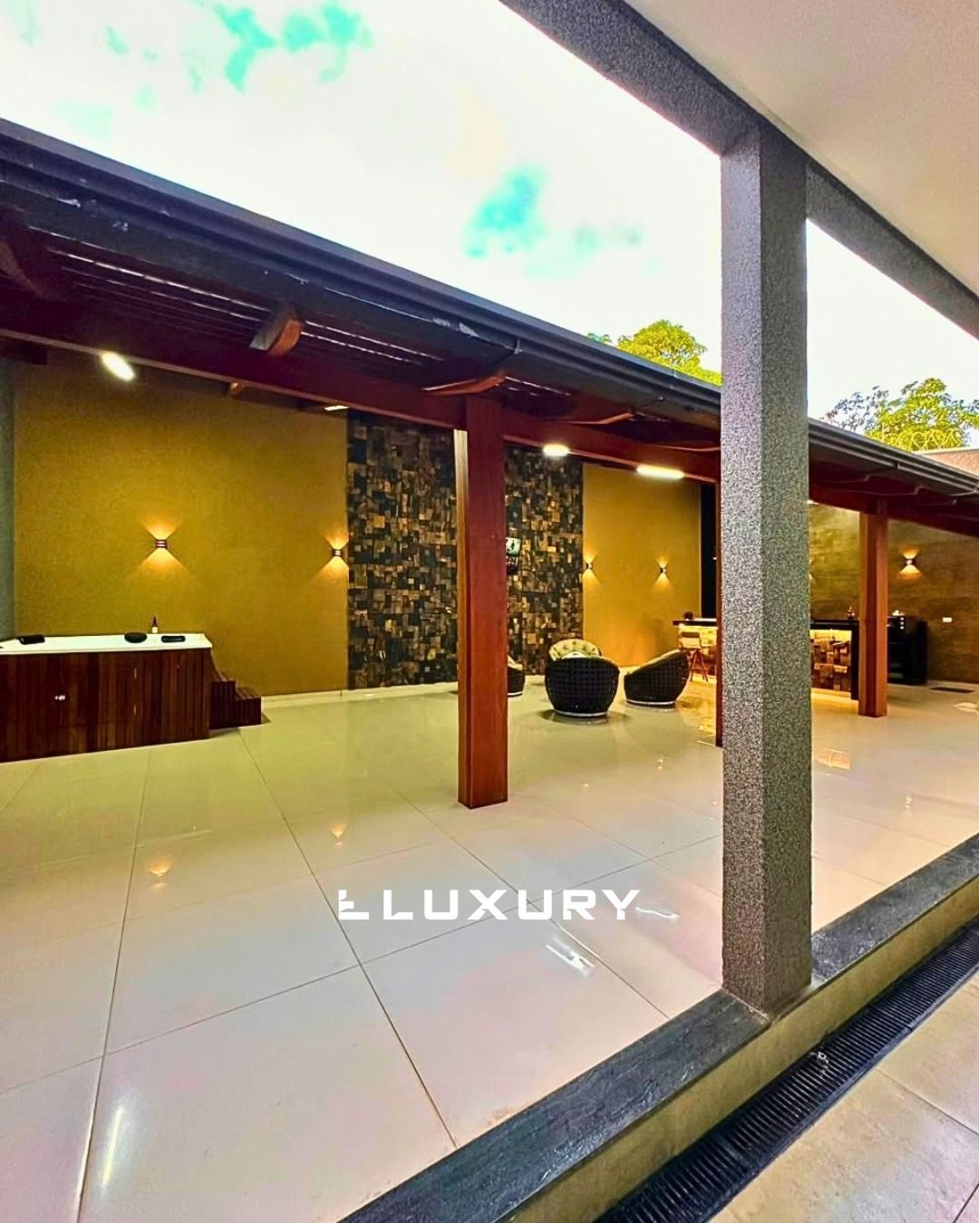 Casa, 3 quartos, 328 m² - Foto 19