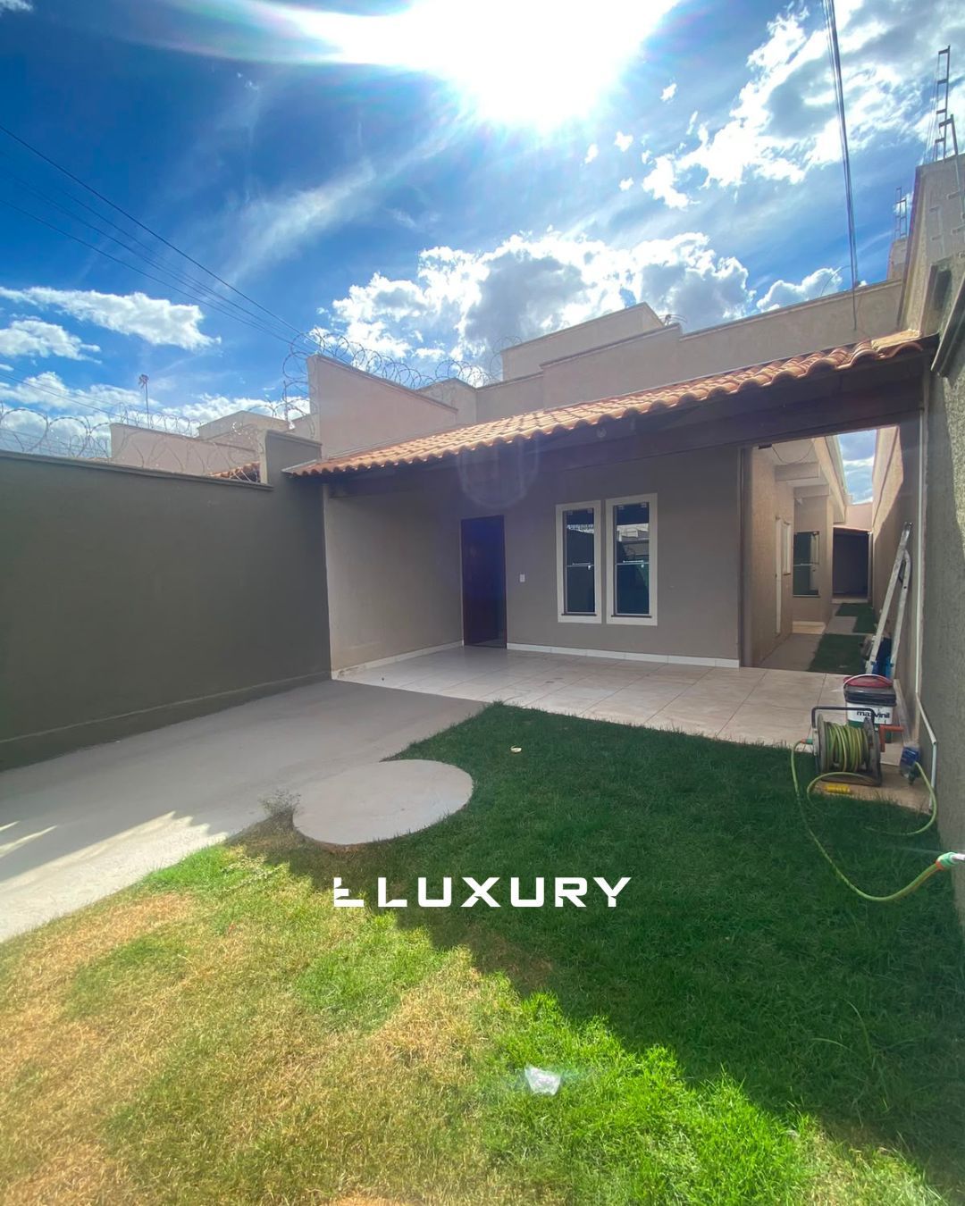 Casa, 3 quartos, 110 m² - Foto 2