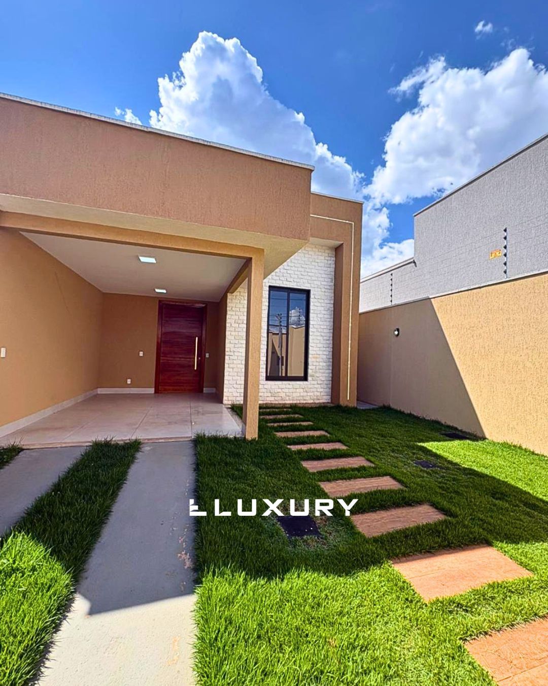 Casa, 3 quartos, 154 m² - Foto 2